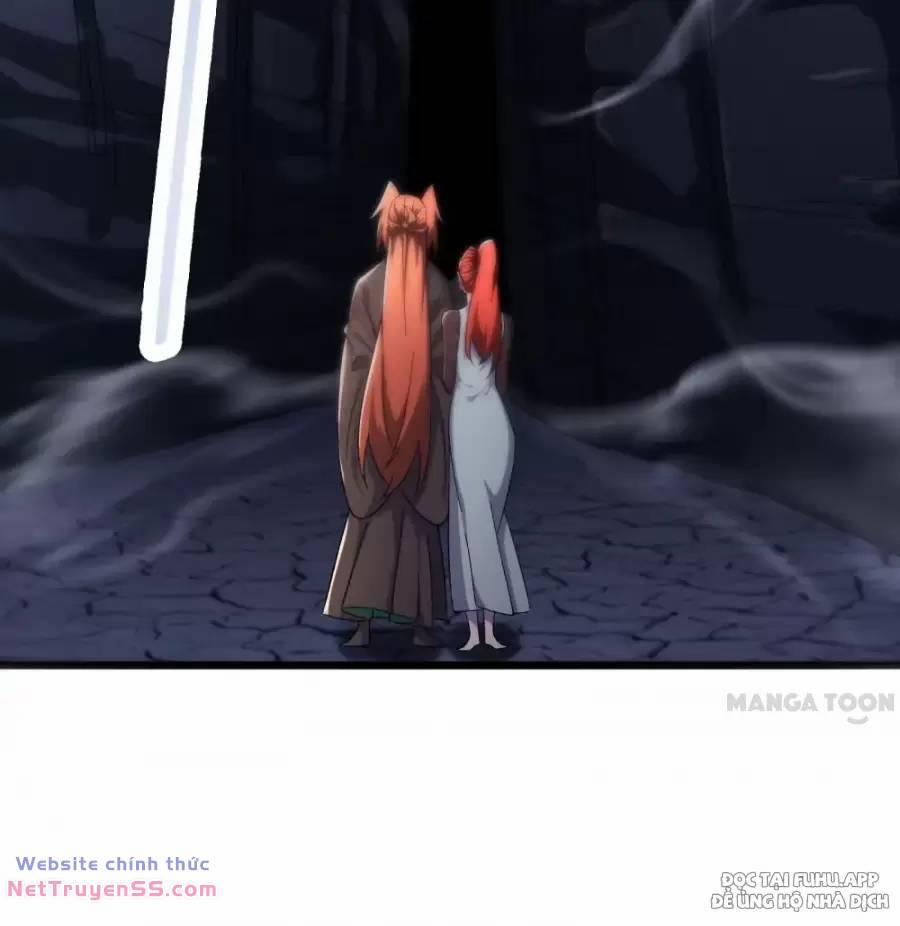 Đồ Đệ Của Ta Đều Là Nữ Ma Đầu 235 trang 18