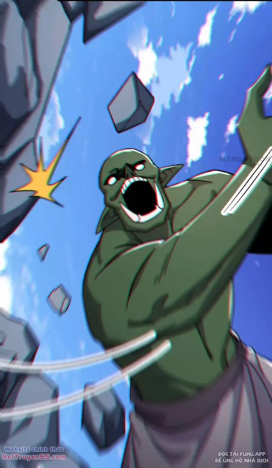 Đồ Đệ Của Ta Đều Là Nữ Ma Đầu 235 trang 25