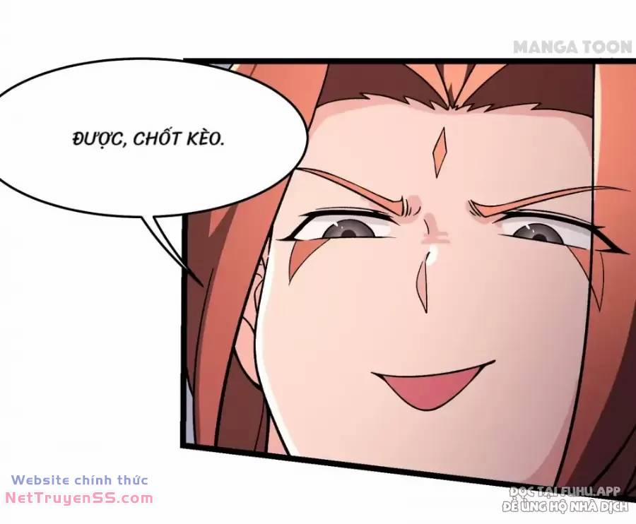 Đồ Đệ Của Ta Đều Là Nữ Ma Đầu 235 trang 3