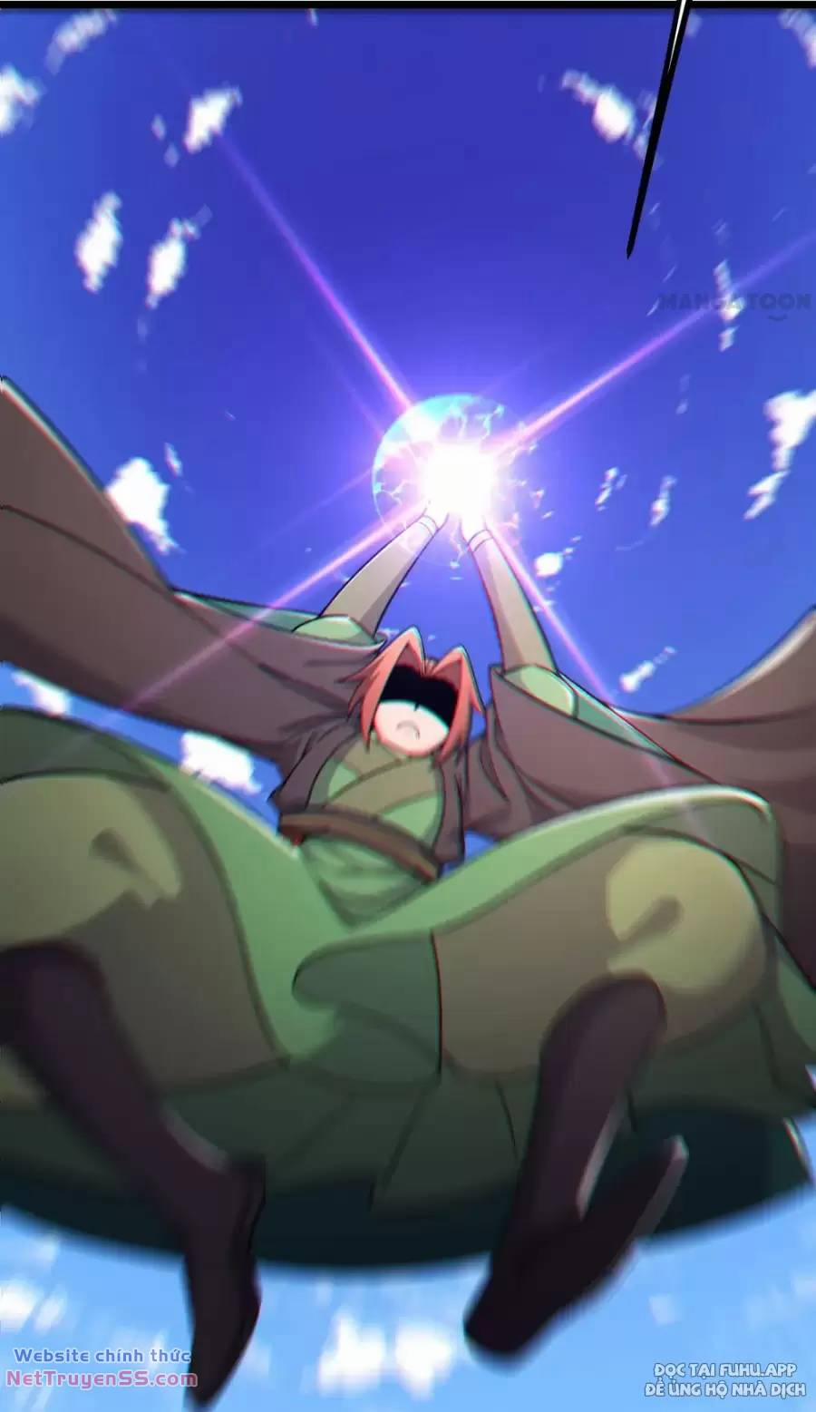 Đồ Đệ Của Ta Đều Là Nữ Ma Đầu 235 trang 35