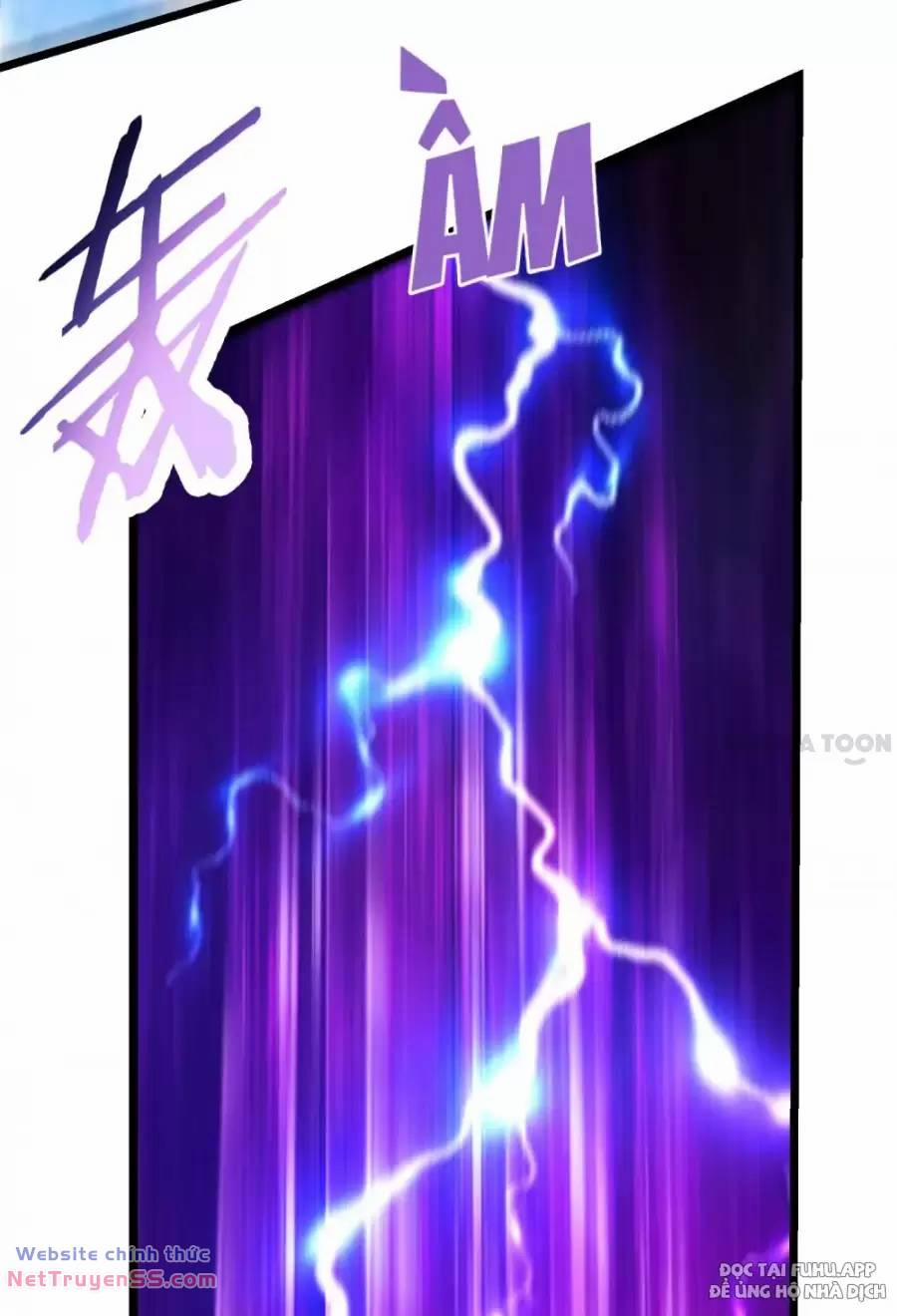 Đồ Đệ Của Ta Đều Là Nữ Ma Đầu 235 trang 36