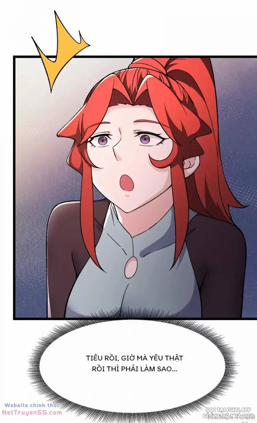 Đồ Đệ Của Ta Đều Là Nữ Ma Đầu 235 trang 43