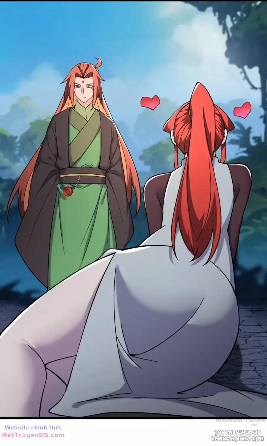 Đồ Đệ Của Ta Đều Là Nữ Ma Đầu 235 trang 44