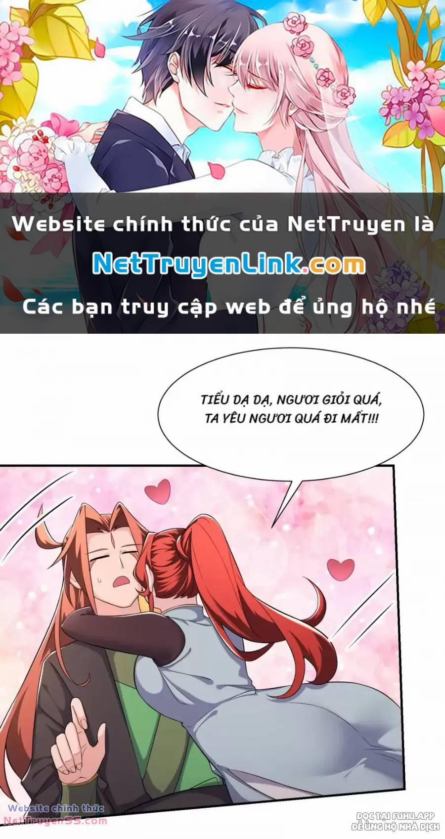 Đồ Đệ Của Ta Đều Là Nữ Ma Đầu 236 trang 0