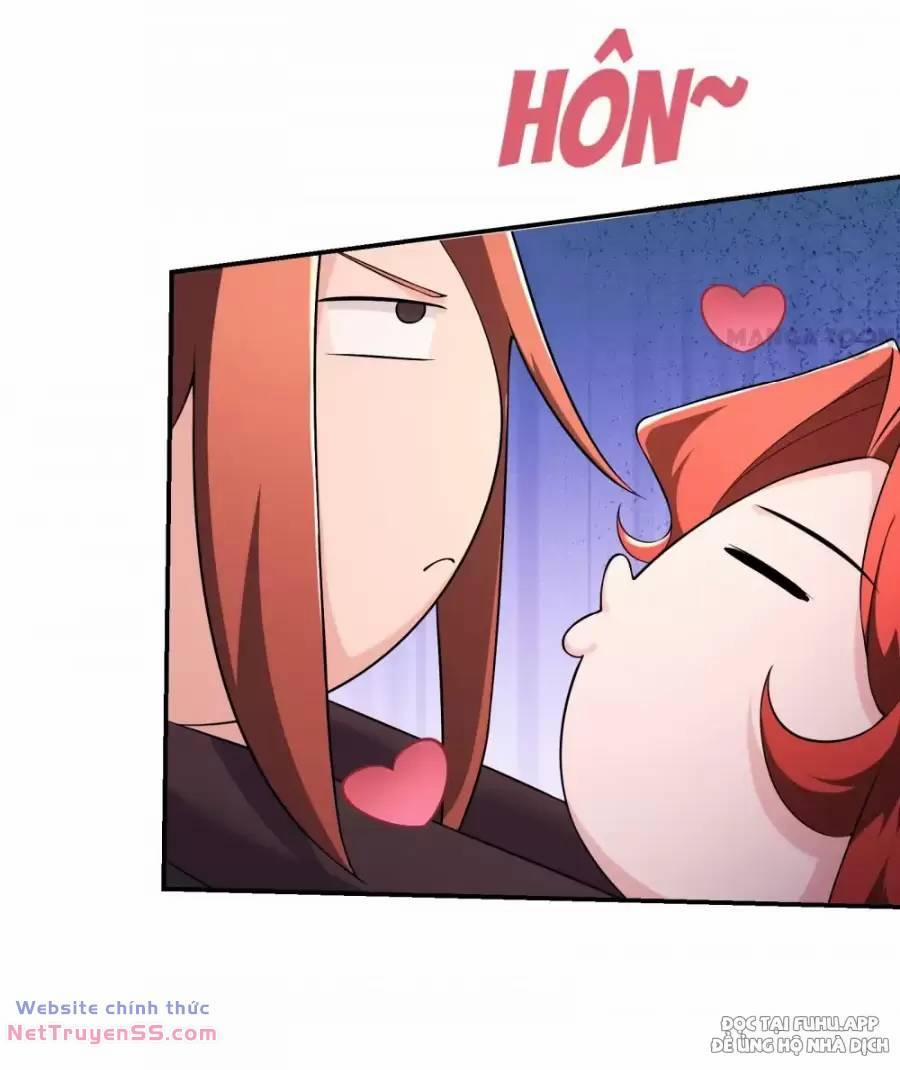 Đồ Đệ Của Ta Đều Là Nữ Ma Đầu 236 trang 1