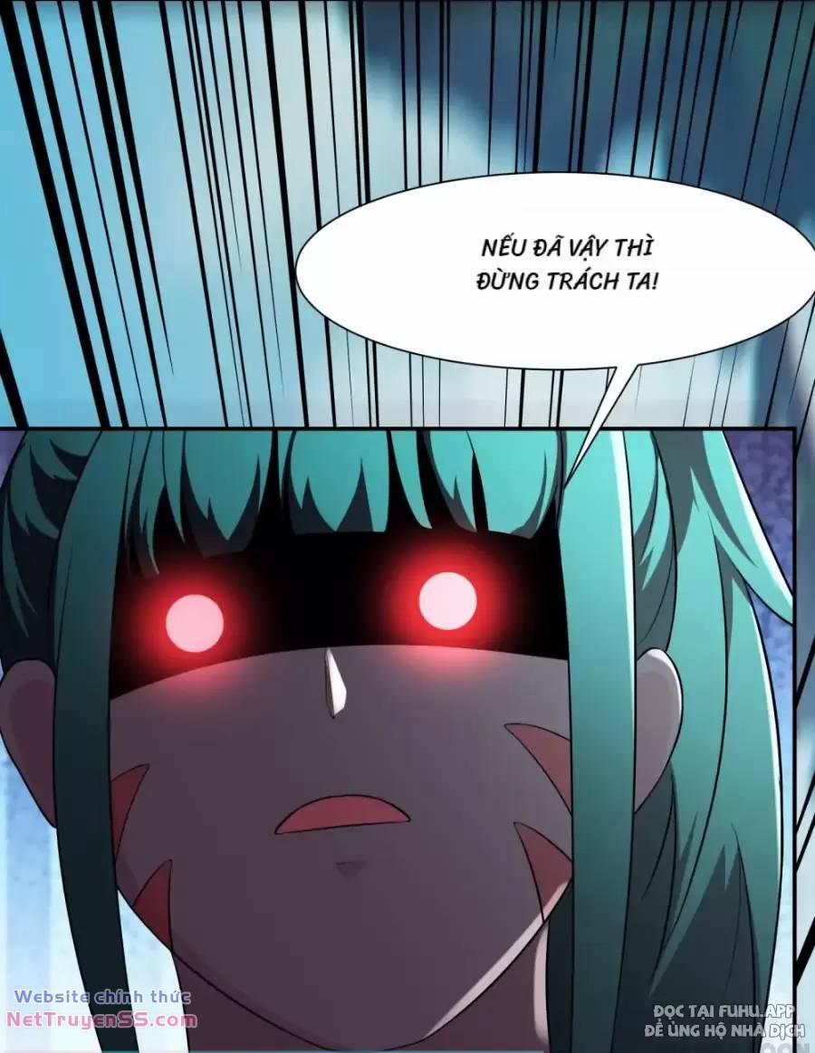 Đồ Đệ Của Ta Đều Là Nữ Ma Đầu 236 trang 17