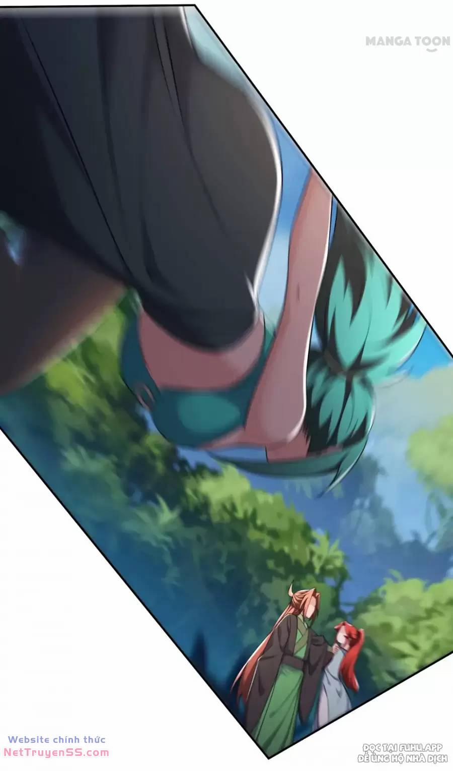 Đồ Đệ Của Ta Đều Là Nữ Ma Đầu 236 trang 26