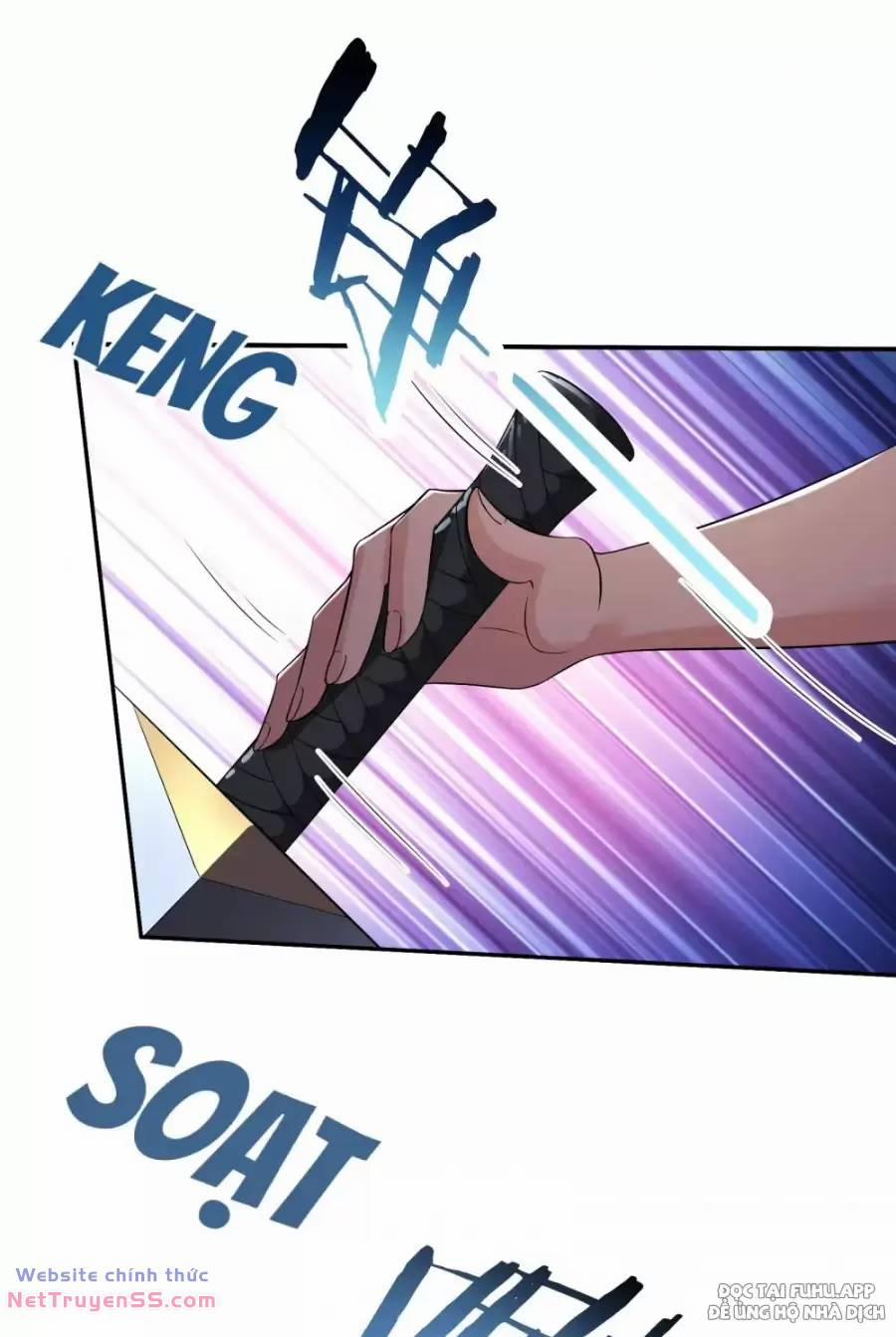 Đồ Đệ Của Ta Đều Là Nữ Ma Đầu 236 trang 27