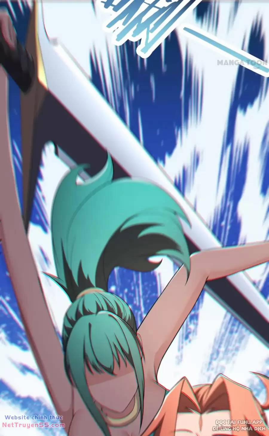 Đồ Đệ Của Ta Đều Là Nữ Ma Đầu 236 trang 28