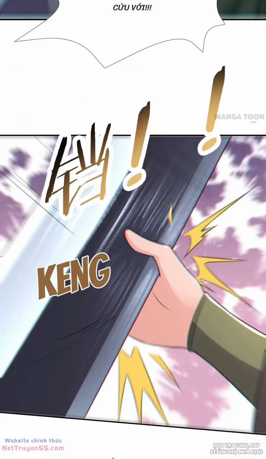 Đồ Đệ Của Ta Đều Là Nữ Ma Đầu 236 trang 30