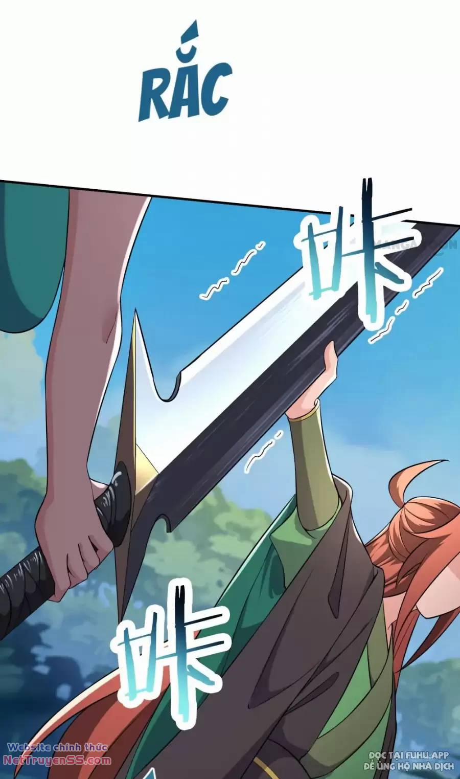 Đồ Đệ Của Ta Đều Là Nữ Ma Đầu 236 trang 31