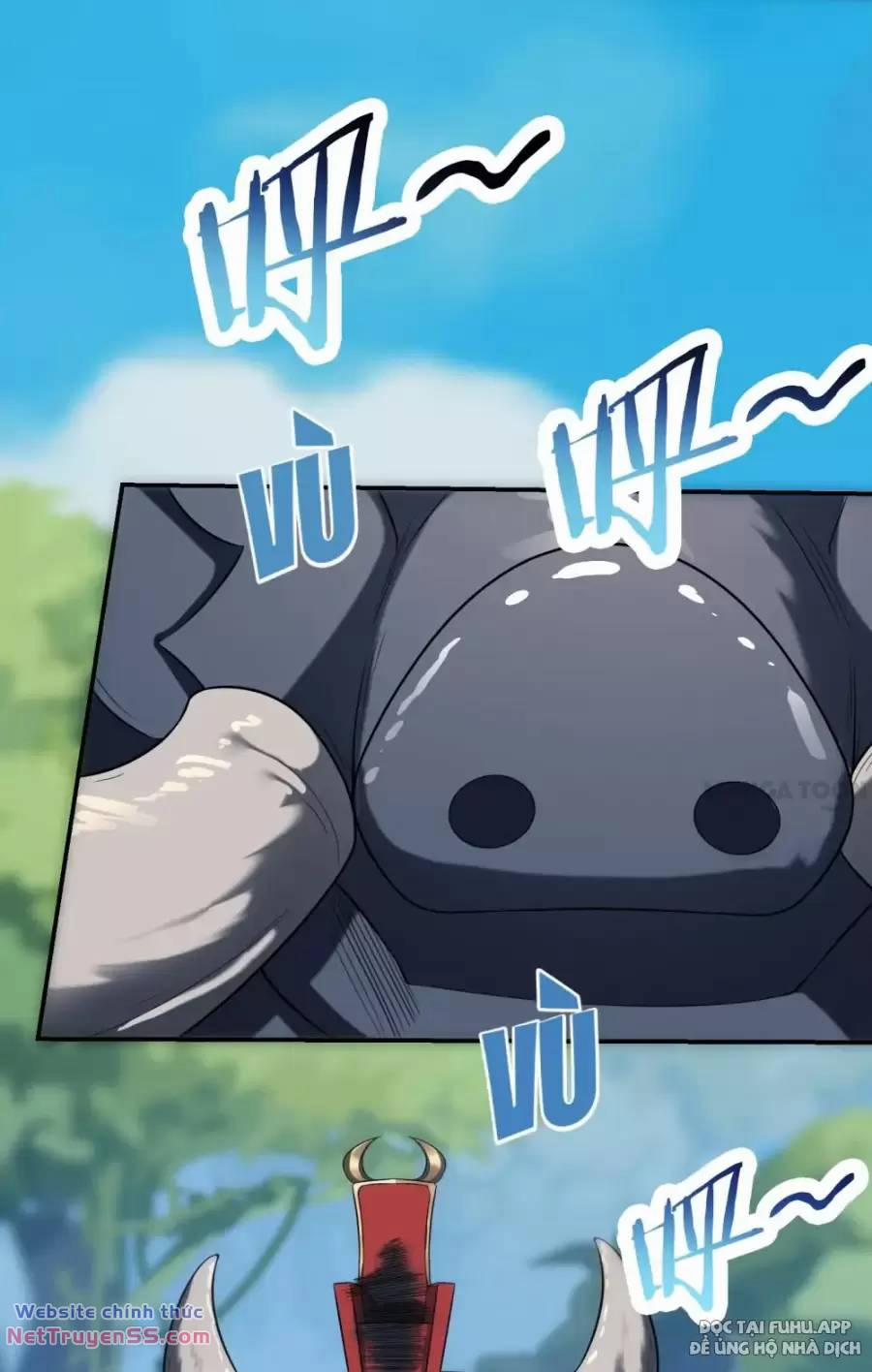 Đồ Đệ Của Ta Đều Là Nữ Ma Đầu 236 trang 6