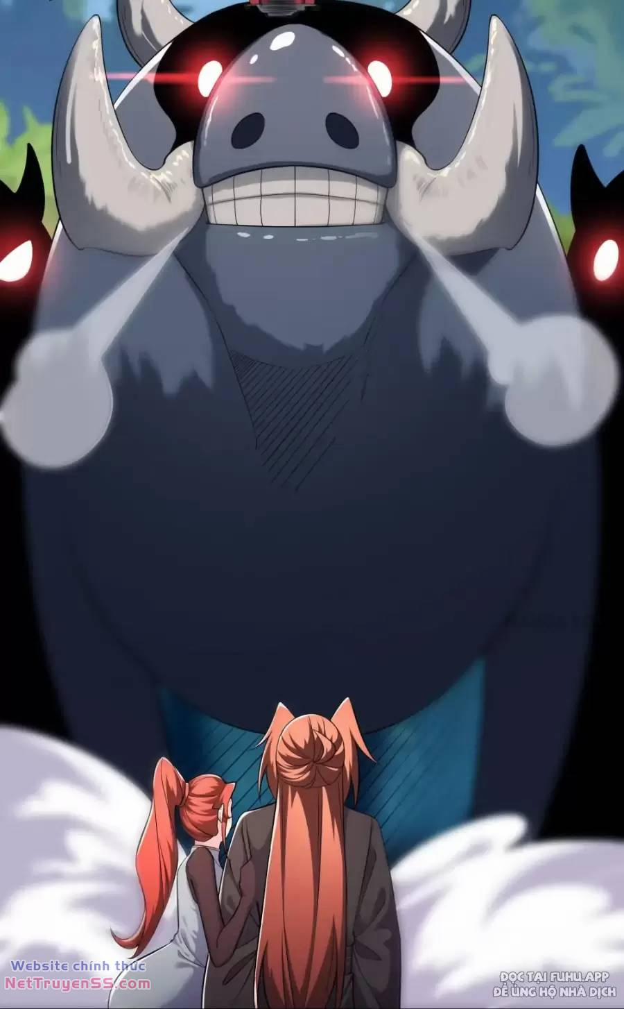 Đồ Đệ Của Ta Đều Là Nữ Ma Đầu 236 trang 7