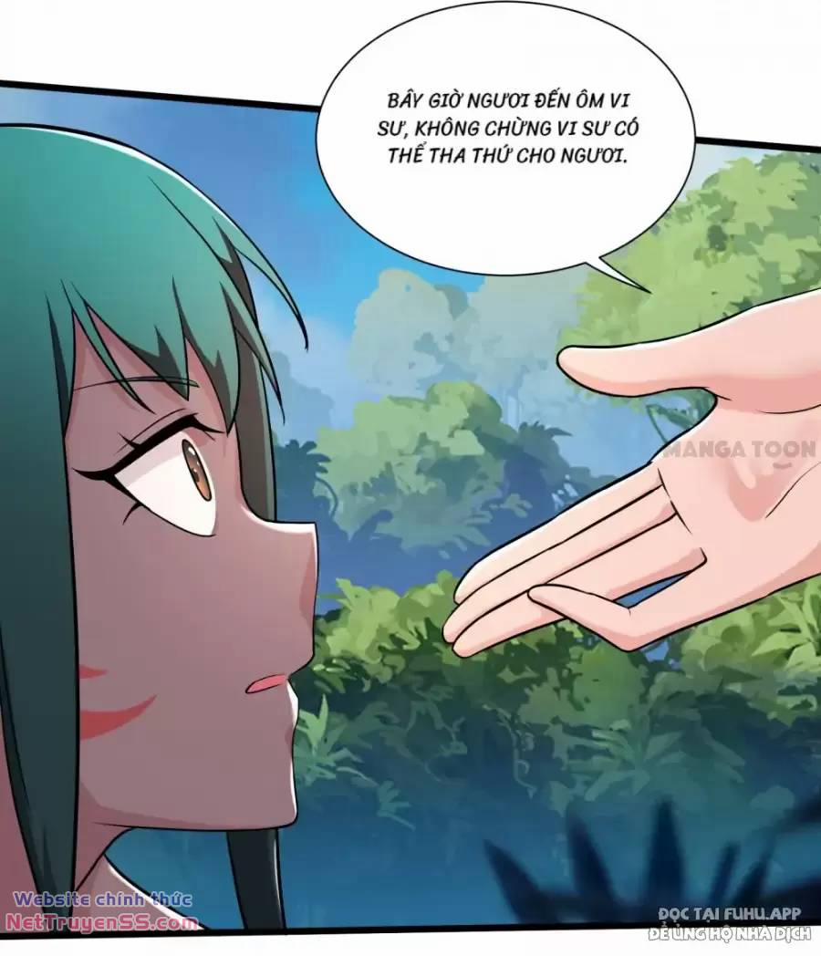 Đồ Đệ Của Ta Đều Là Nữ Ma Đầu 237 trang 13