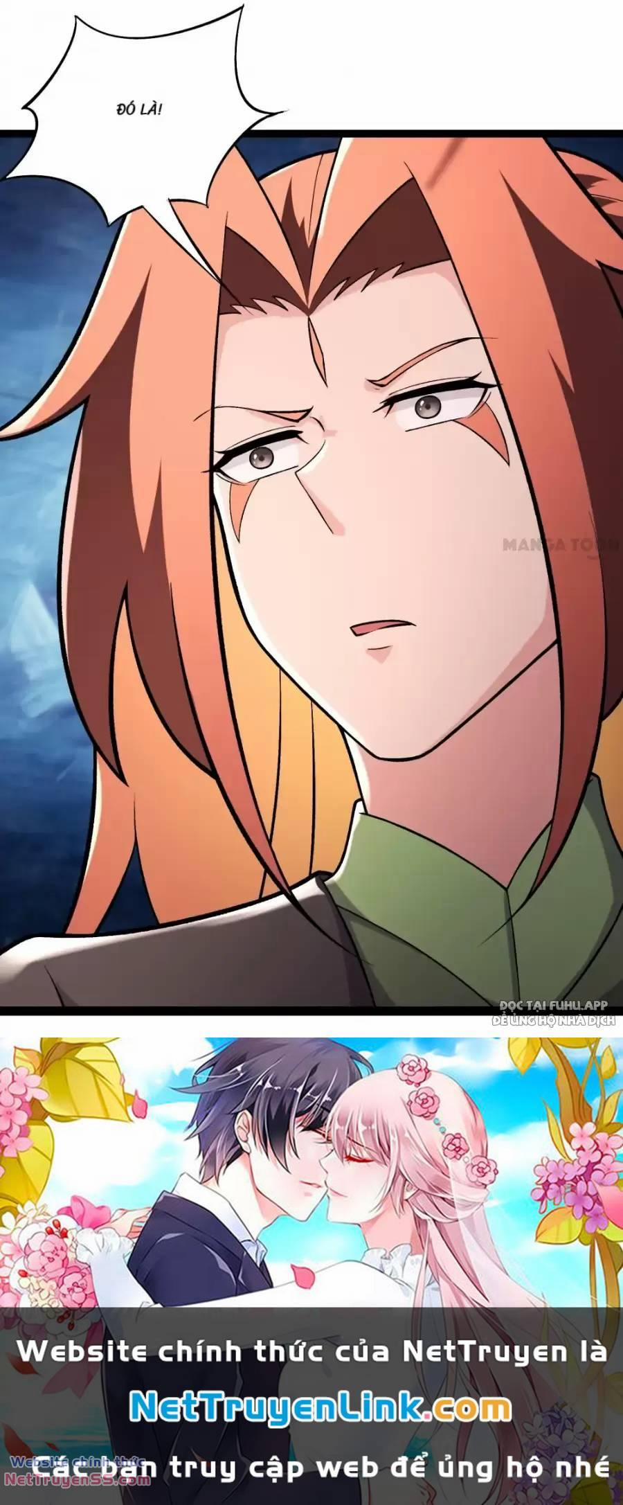 Đồ Đệ Của Ta Đều Là Nữ Ma Đầu 237 trang 30