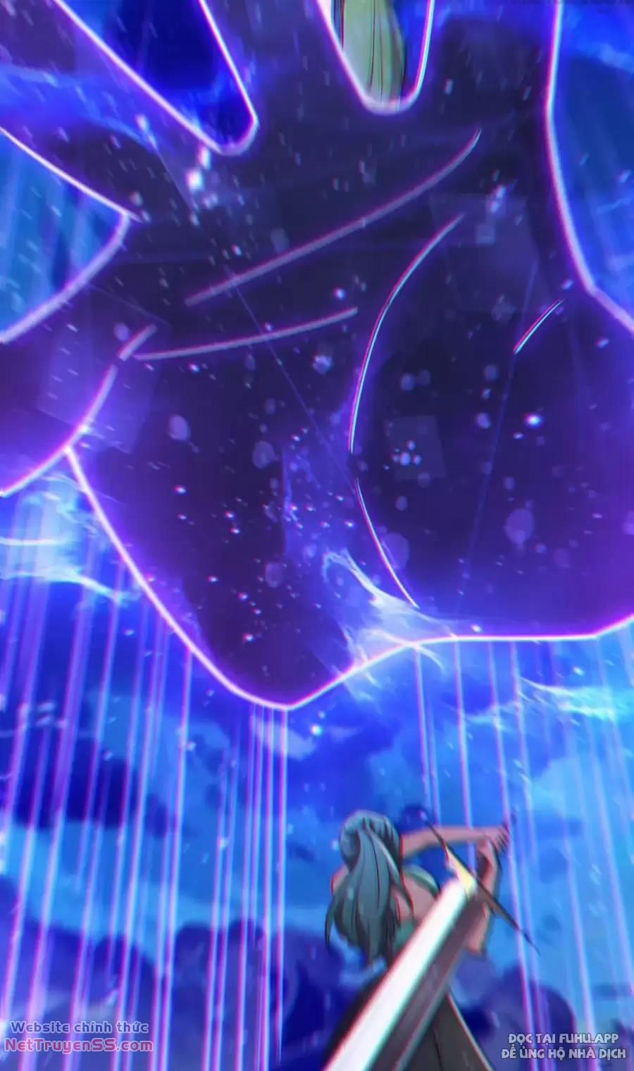 Đồ Đệ Của Ta Đều Là Nữ Ma Đầu 237 trang 7