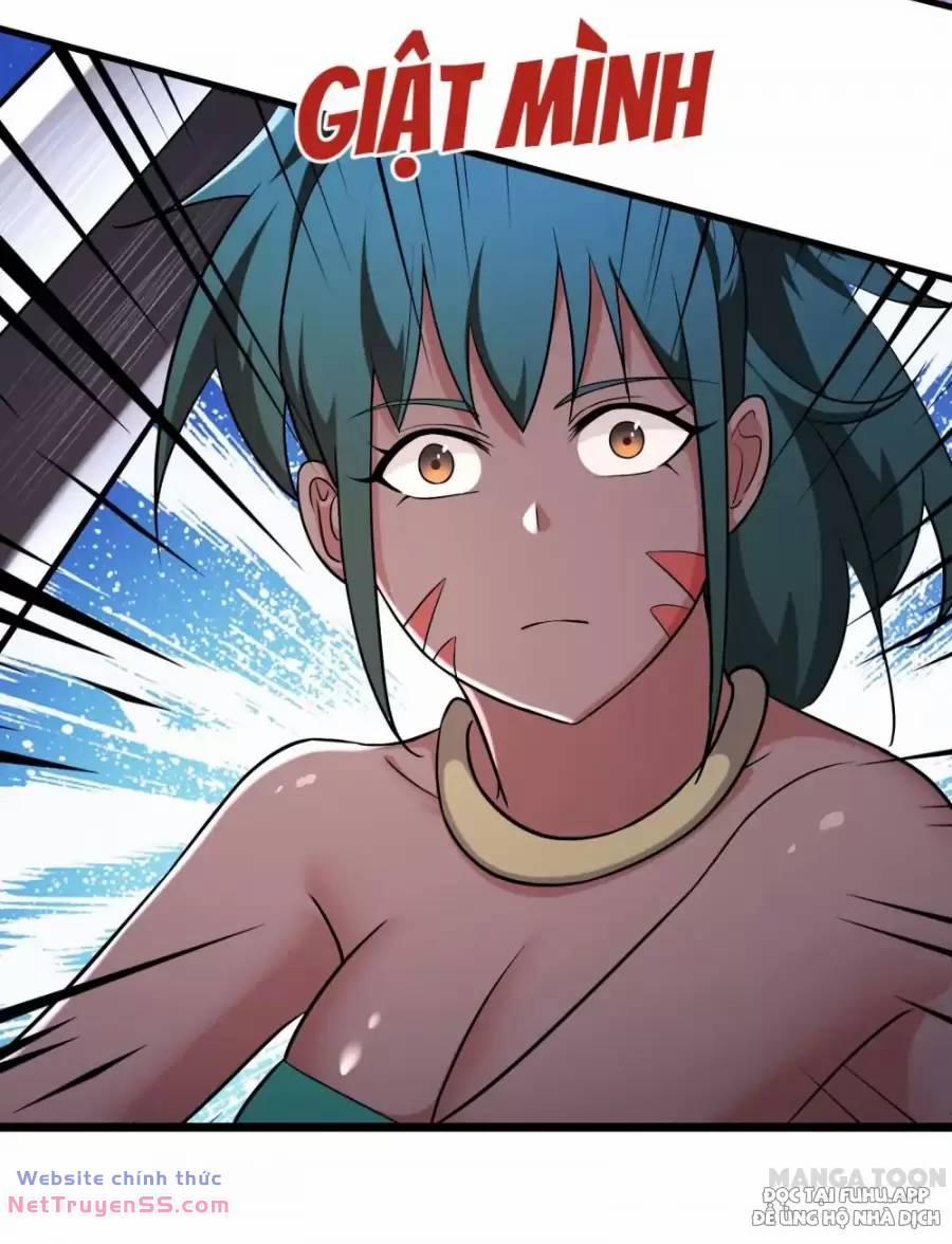 Đồ Đệ Của Ta Đều Là Nữ Ma Đầu 237 trang 8