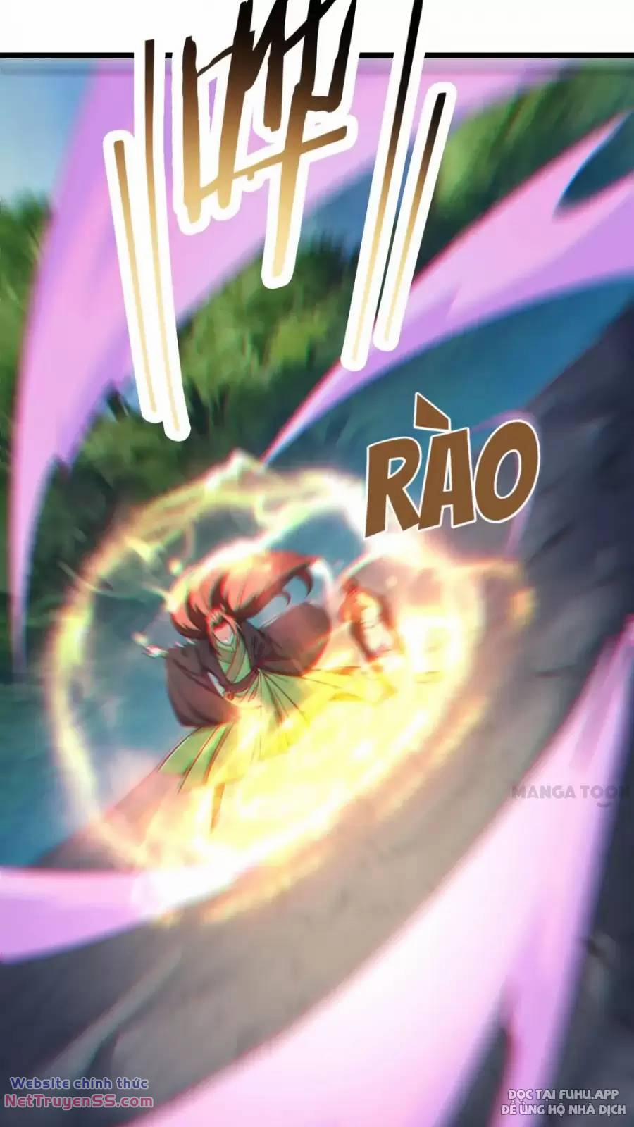 Đồ Đệ Của Ta Đều Là Nữ Ma Đầu 238 trang 17