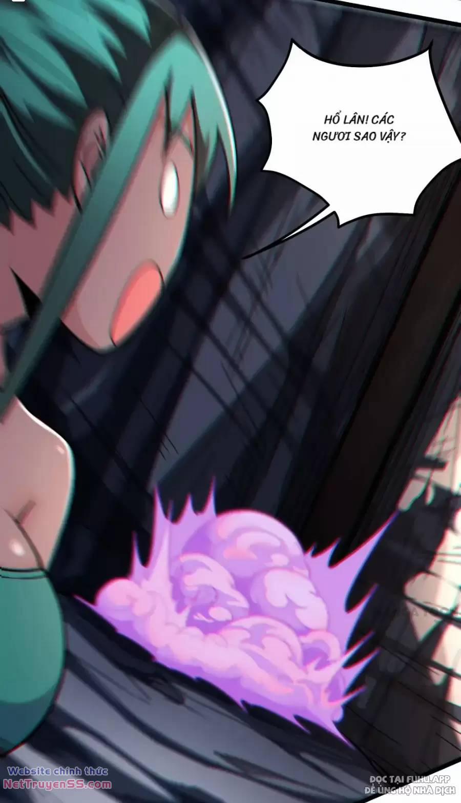 Đồ Đệ Của Ta Đều Là Nữ Ma Đầu 238 trang 2