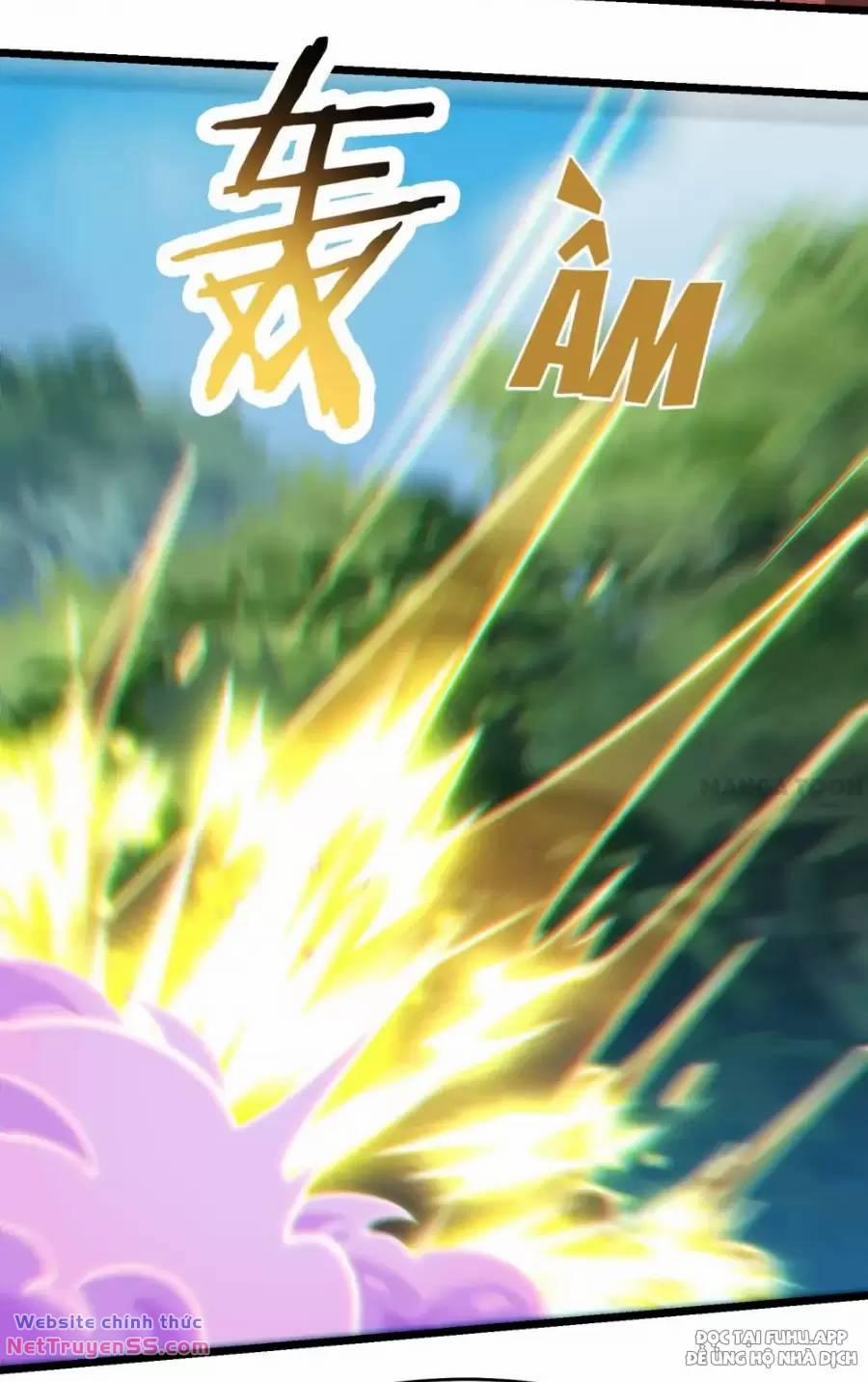 Đồ Đệ Của Ta Đều Là Nữ Ma Đầu 238 trang 23