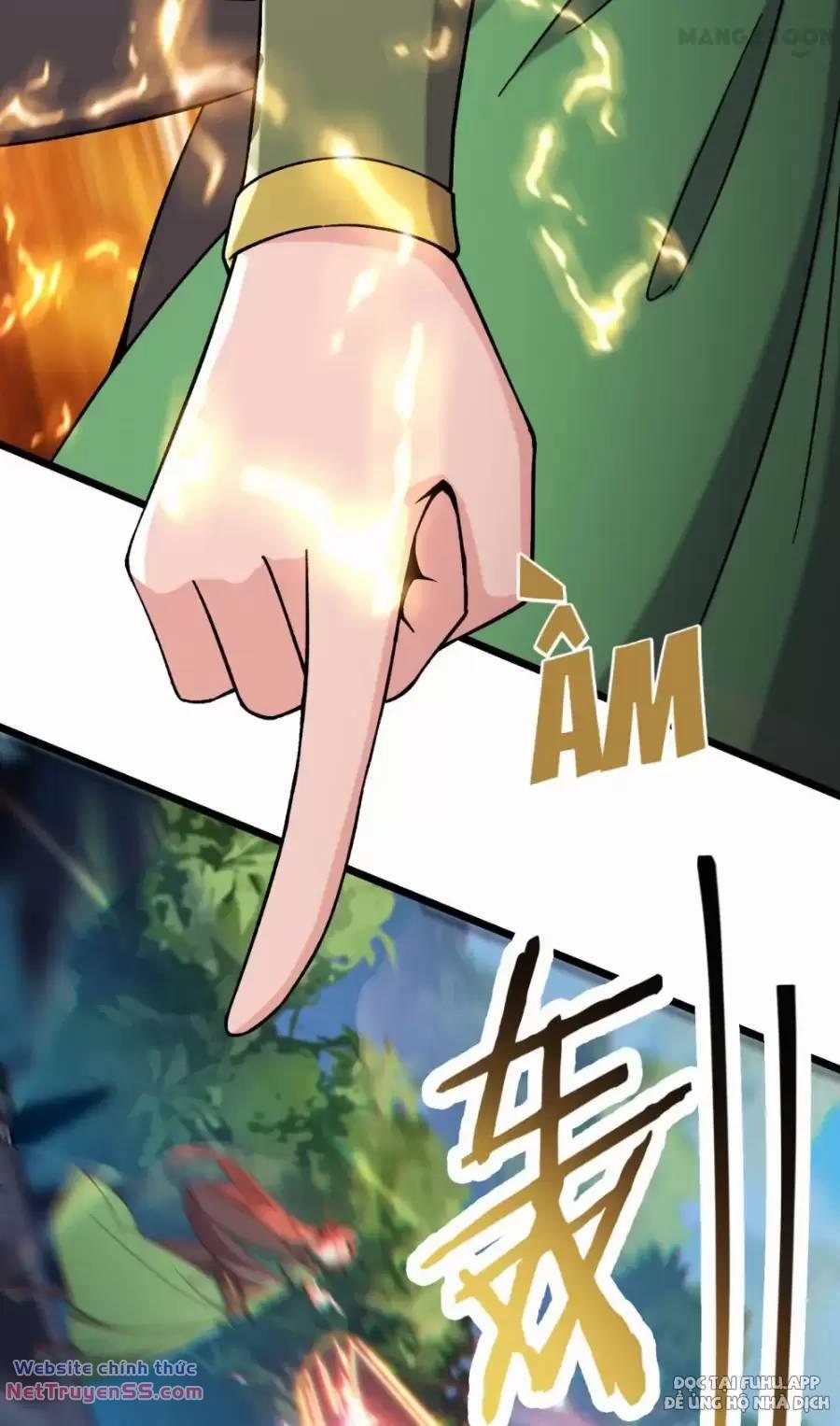 Đồ Đệ Của Ta Đều Là Nữ Ma Đầu 238 trang 29