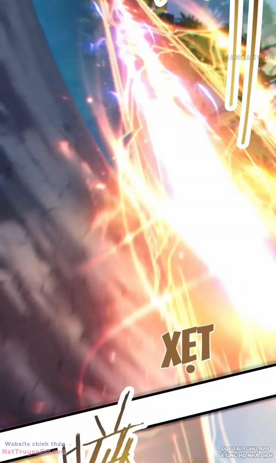 Đồ Đệ Của Ta Đều Là Nữ Ma Đầu 238 trang 30