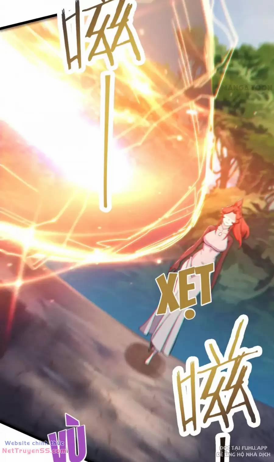 Đồ Đệ Của Ta Đều Là Nữ Ma Đầu 238 trang 31