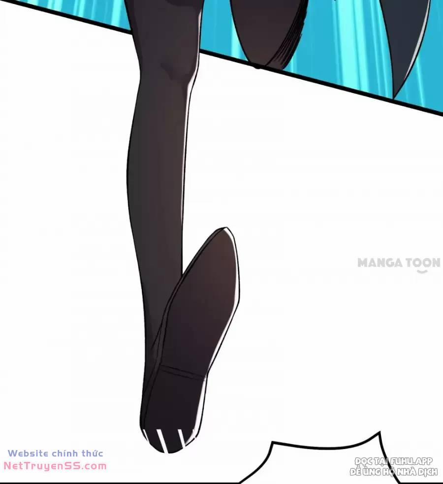 Đồ Đệ Của Ta Đều Là Nữ Ma Đầu 238 trang 4