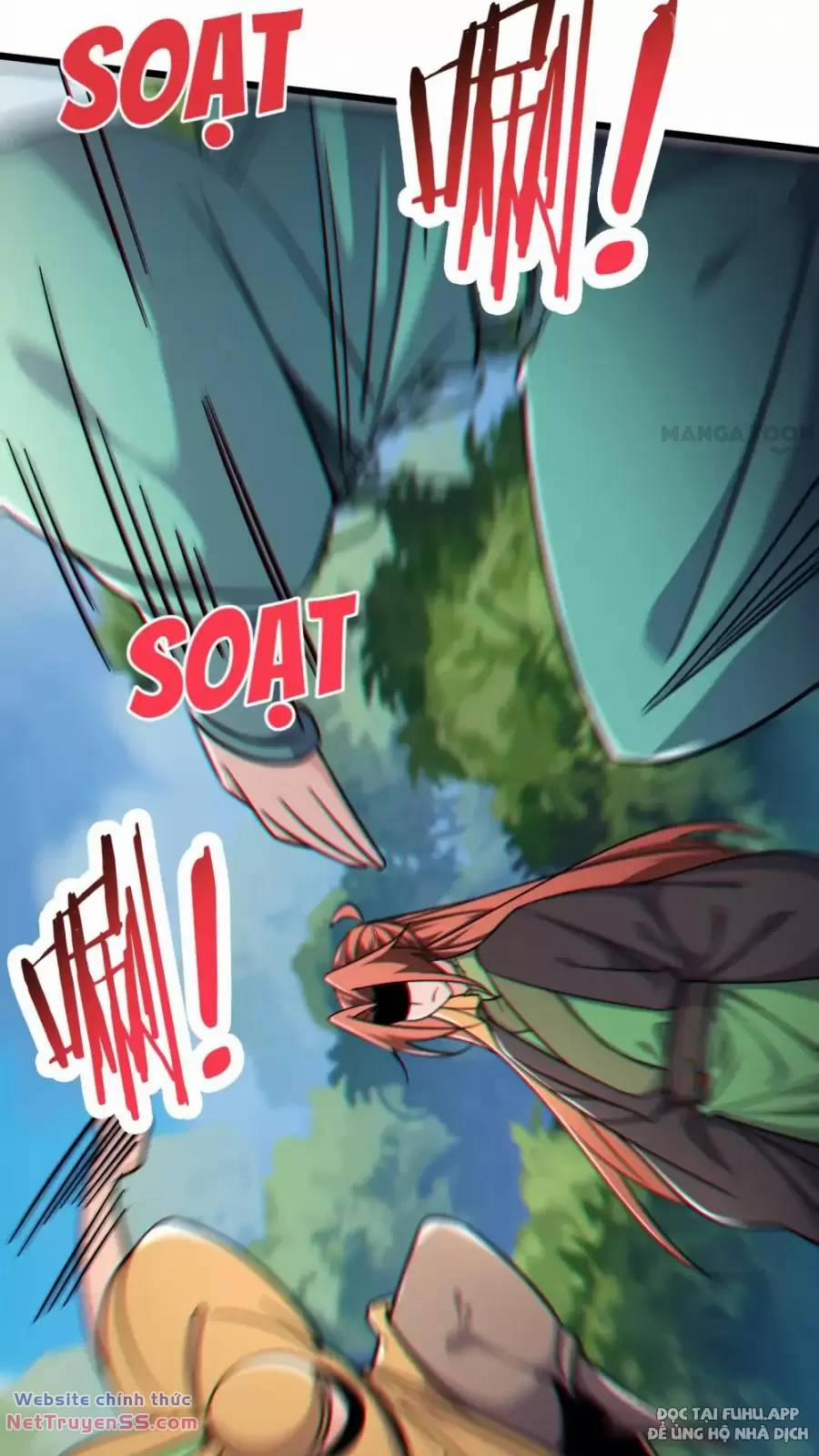 Đồ Đệ Của Ta Đều Là Nữ Ma Đầu 239 trang 11