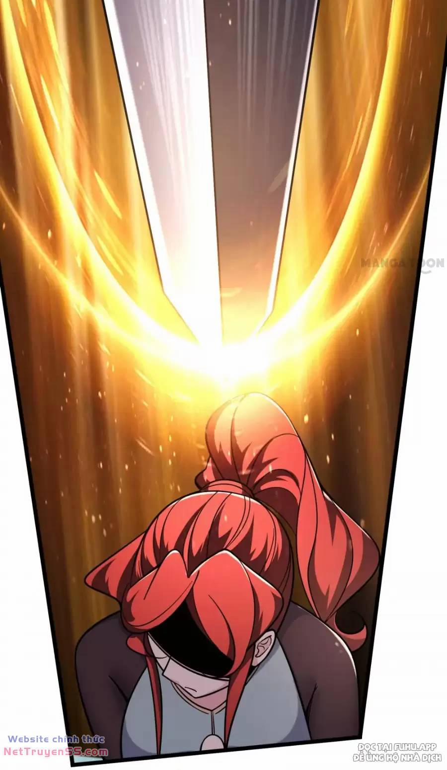 Đồ Đệ Của Ta Đều Là Nữ Ma Đầu 239 trang 19