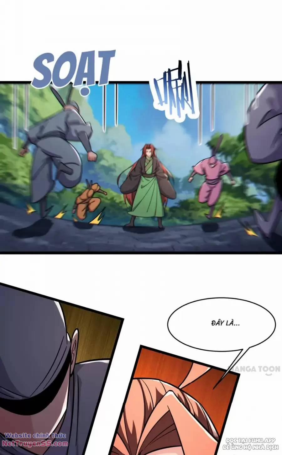 Đồ Đệ Của Ta Đều Là Nữ Ma Đầu 239 trang 6