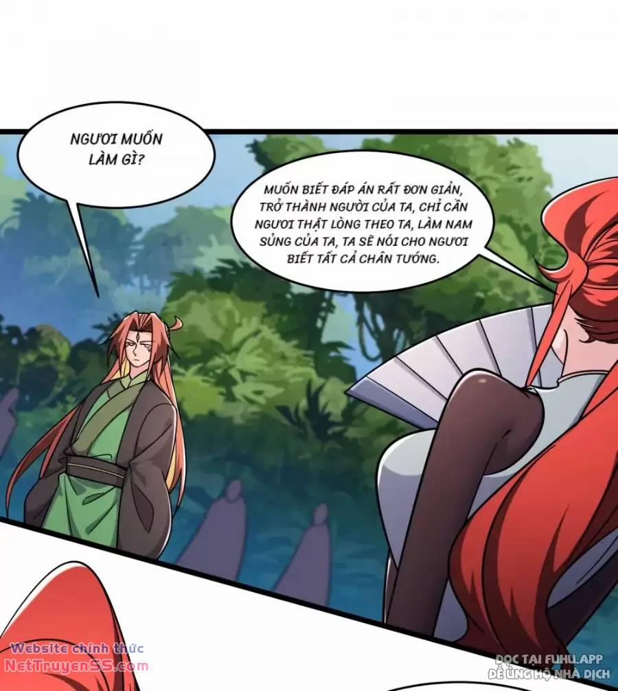 Đồ Đệ Của Ta Đều Là Nữ Ma Đầu 239 trang 9