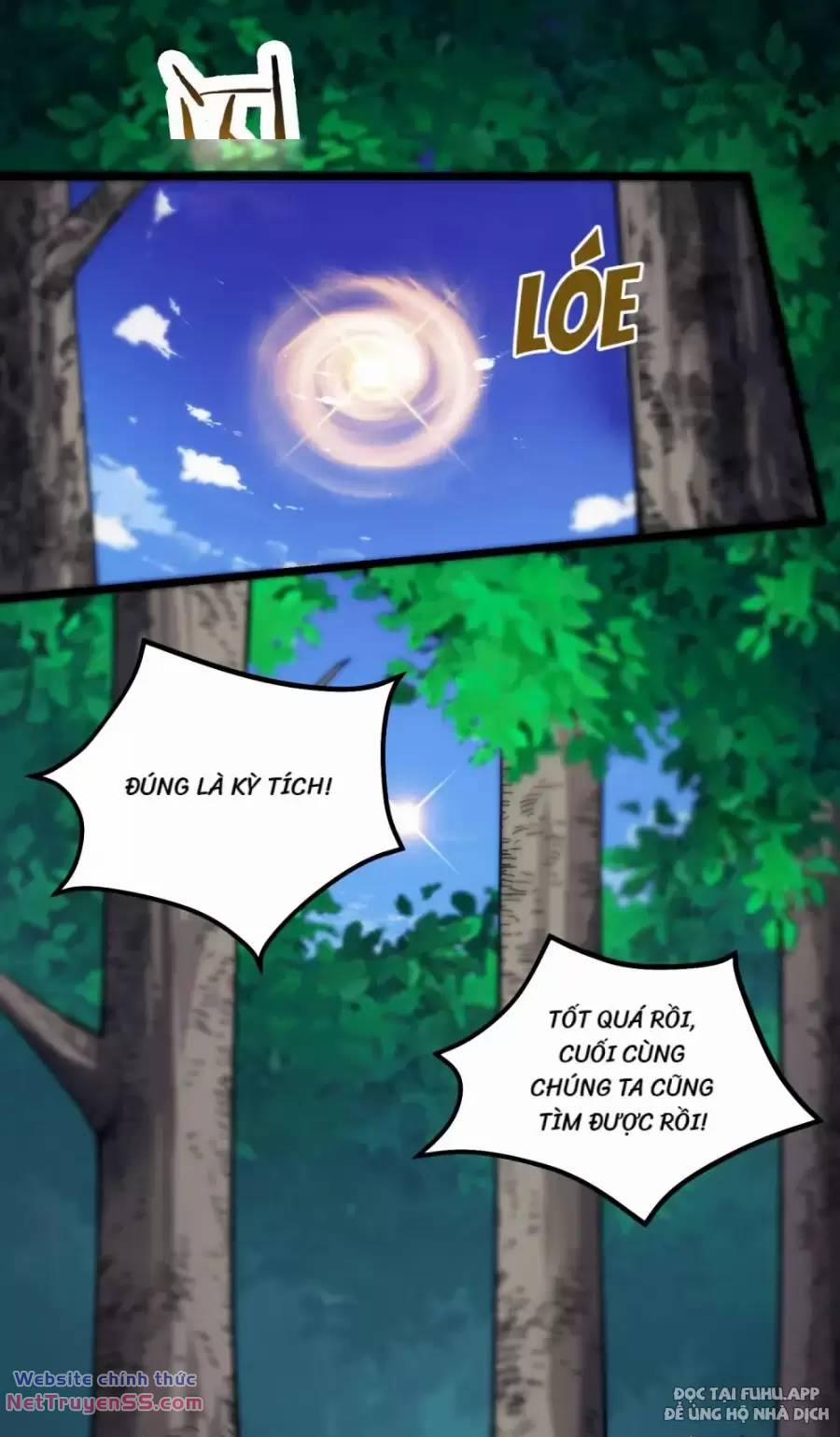 Đồ Đệ Của Ta Đều Là Nữ Ma Đầu 240 trang 12