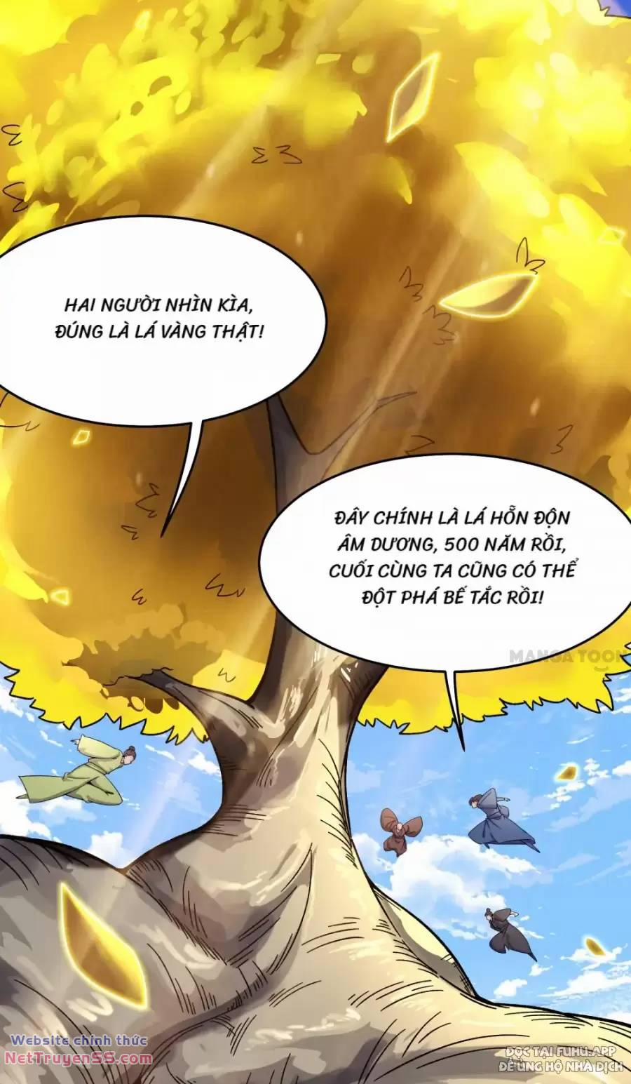 Đồ Đệ Của Ta Đều Là Nữ Ma Đầu 240 trang 15