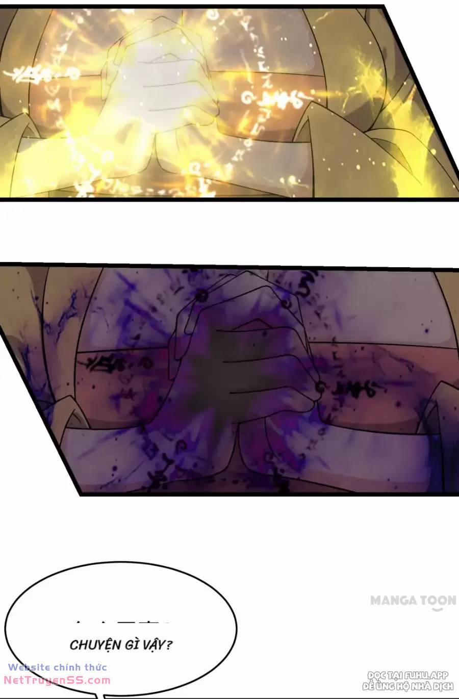 Đồ Đệ Của Ta Đều Là Nữ Ma Đầu 240 trang 25