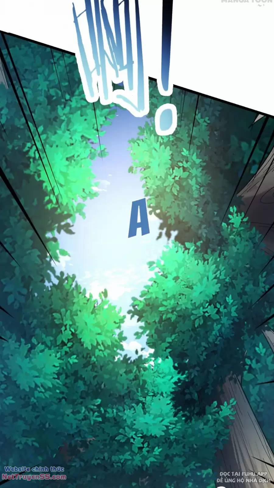 Đồ Đệ Của Ta Đều Là Nữ Ma Đầu 240 trang 4