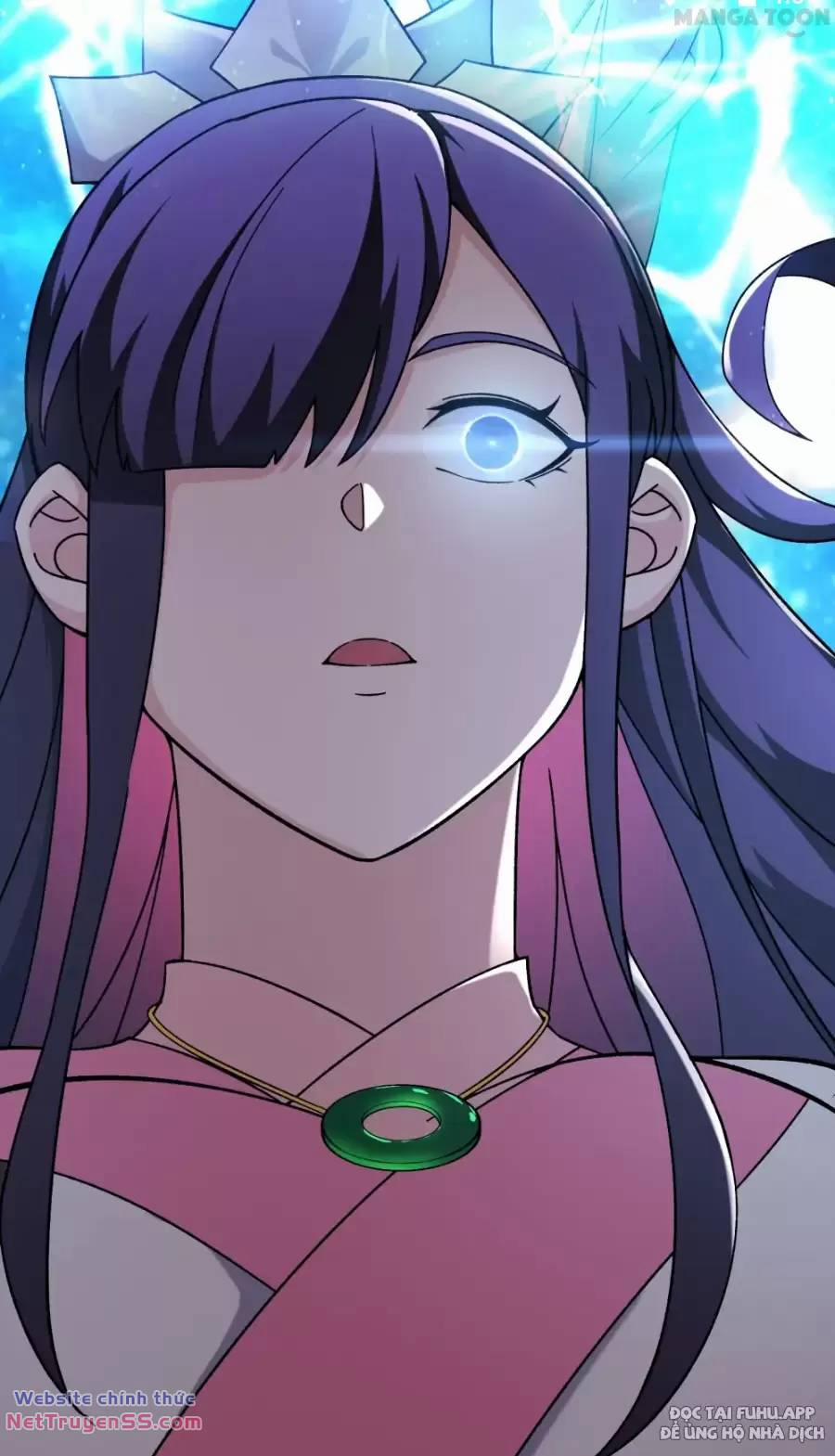 Đồ Đệ Của Ta Đều Là Nữ Ma Đầu 242 trang 12