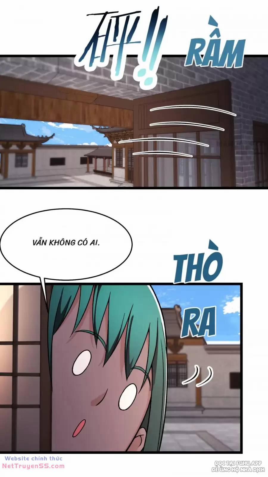 Đồ Đệ Của Ta Đều Là Nữ Ma Đầu 242 trang 20