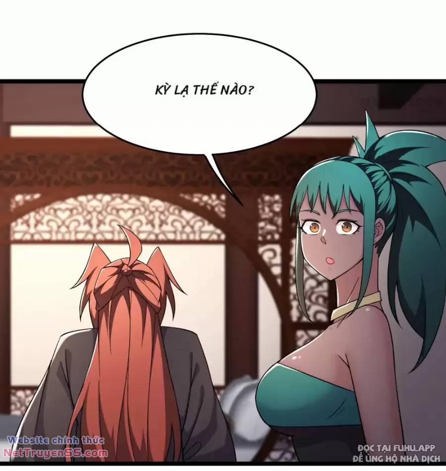 Đồ Đệ Của Ta Đều Là Nữ Ma Đầu 242 trang 3
