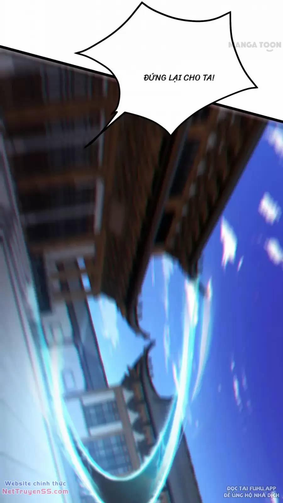 Đồ Đệ Của Ta Đều Là Nữ Ma Đầu 243 trang 31