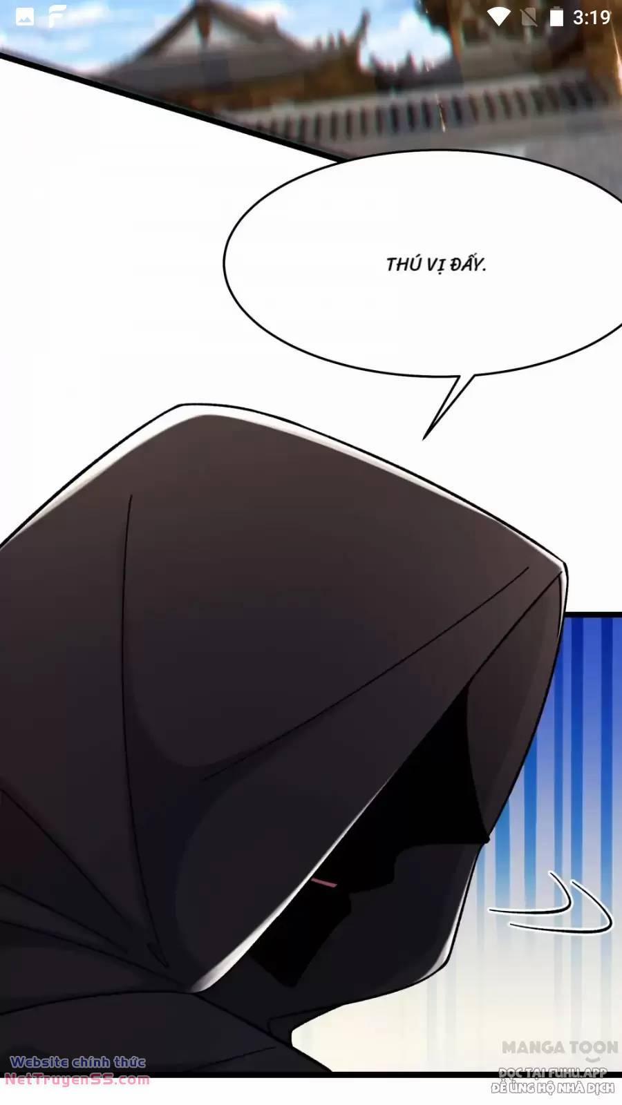 Đồ Đệ Của Ta Đều Là Nữ Ma Đầu 244 trang 1