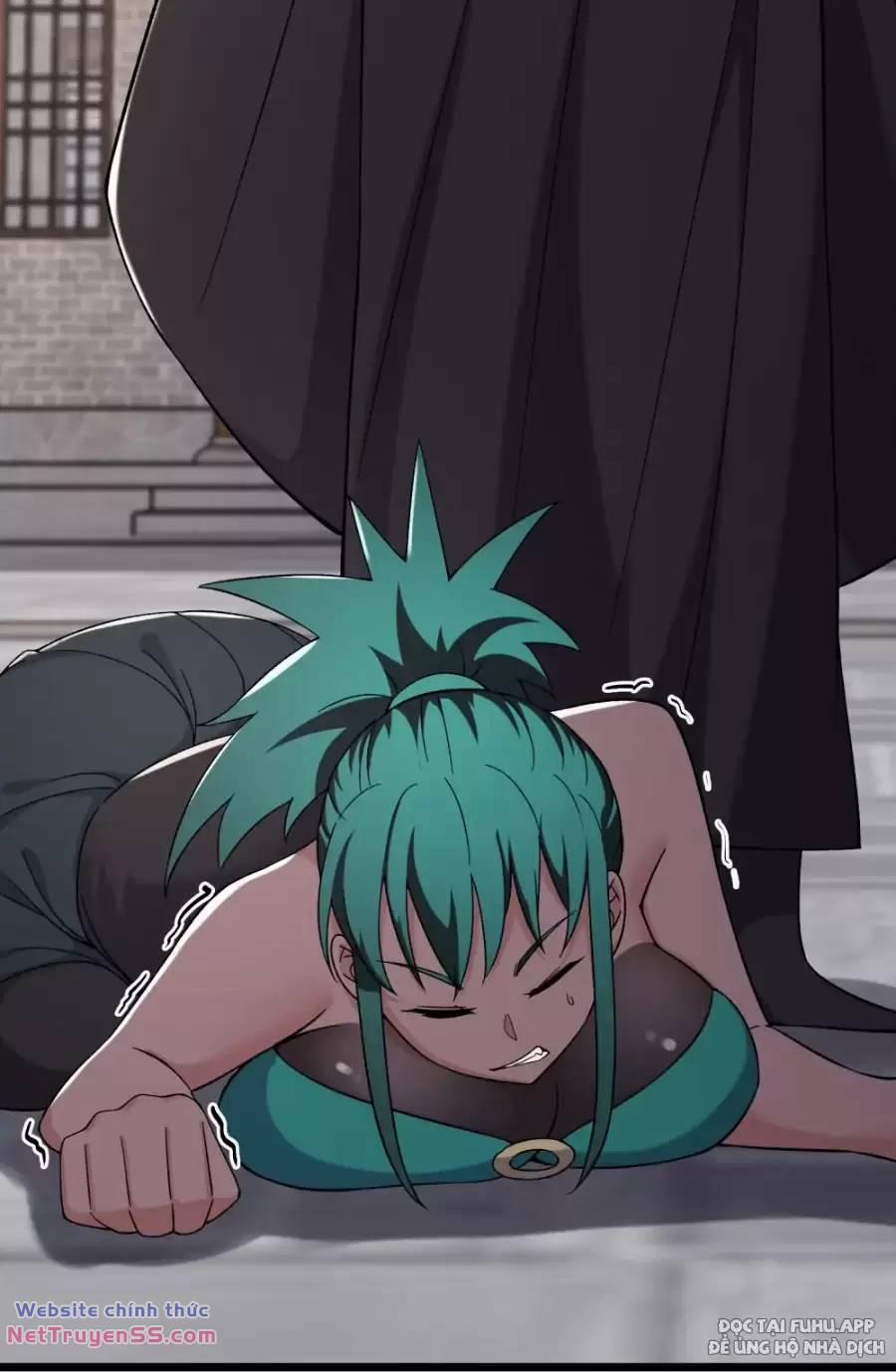 Đồ Đệ Của Ta Đều Là Nữ Ma Đầu 244 trang 12