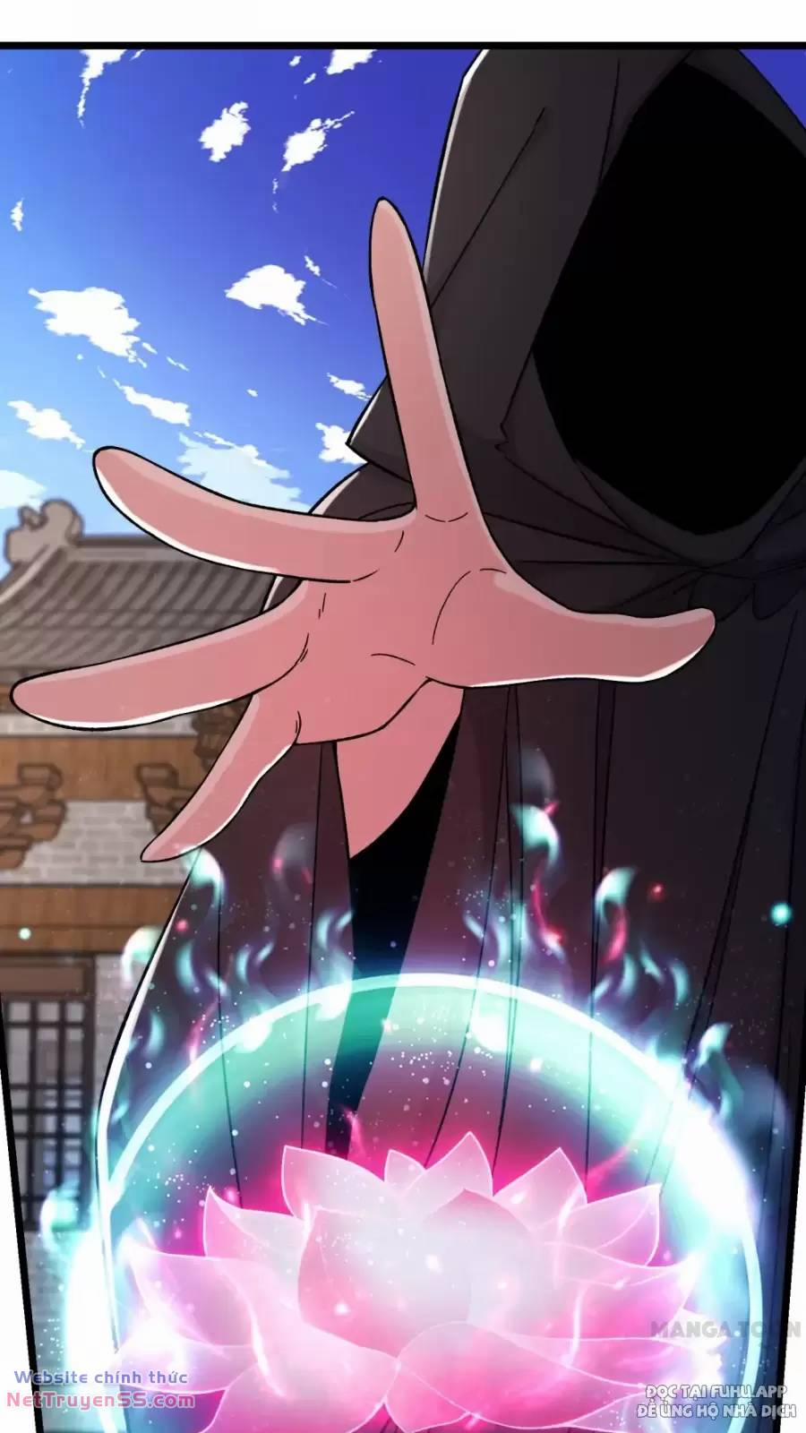 Đồ Đệ Của Ta Đều Là Nữ Ma Đầu 244 trang 13