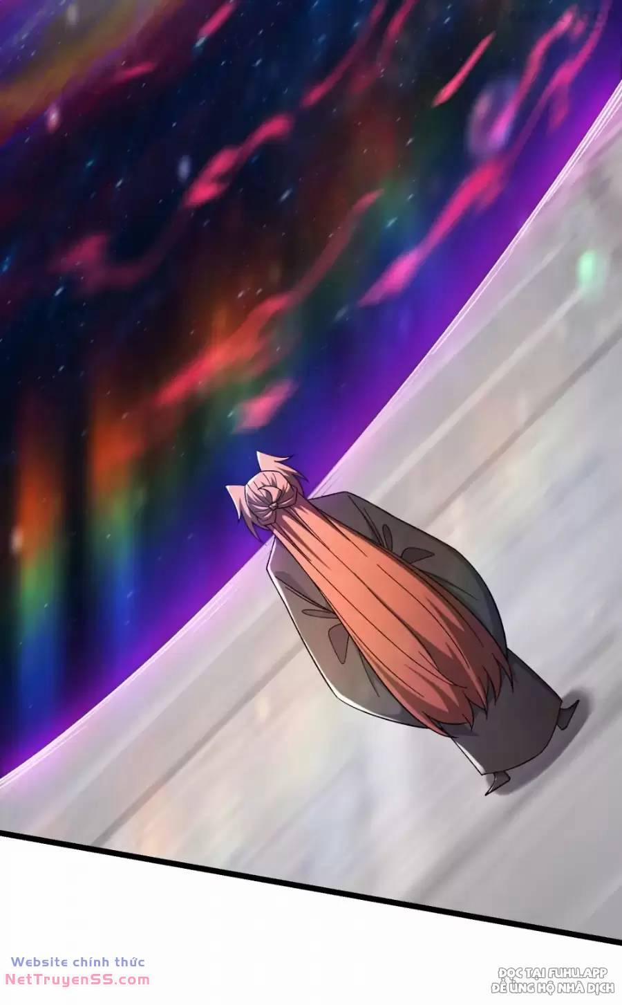 Đồ Đệ Của Ta Đều Là Nữ Ma Đầu 244 trang 15