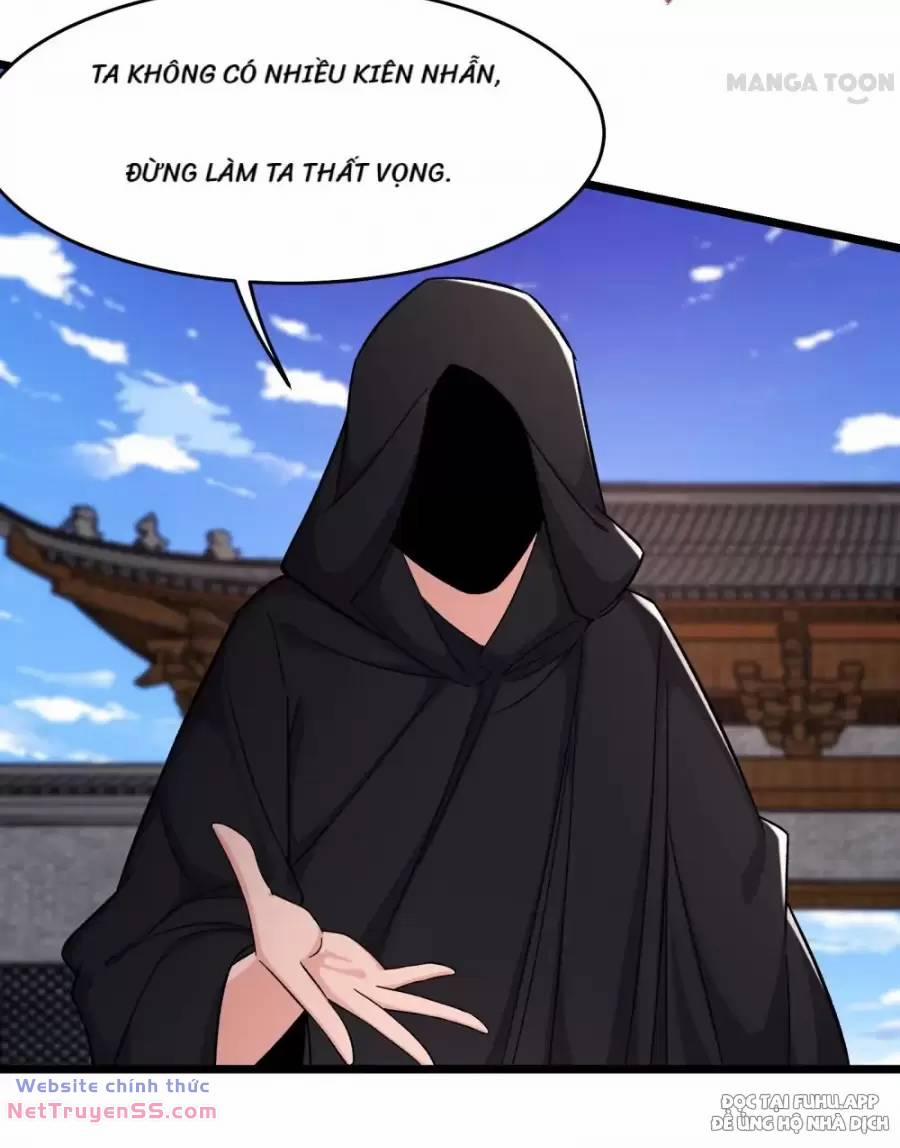 Đồ Đệ Của Ta Đều Là Nữ Ma Đầu 244 trang 17