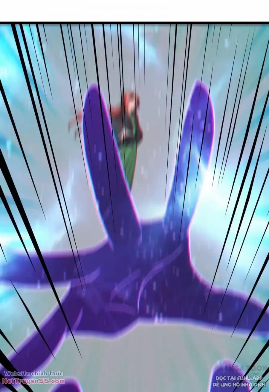 Đồ Đệ Của Ta Đều Là Nữ Ma Đầu 244 trang 23