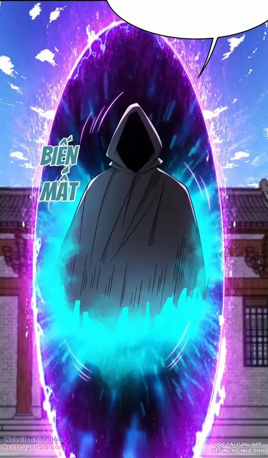 Đồ Đệ Của Ta Đều Là Nữ Ma Đầu 244 trang 31