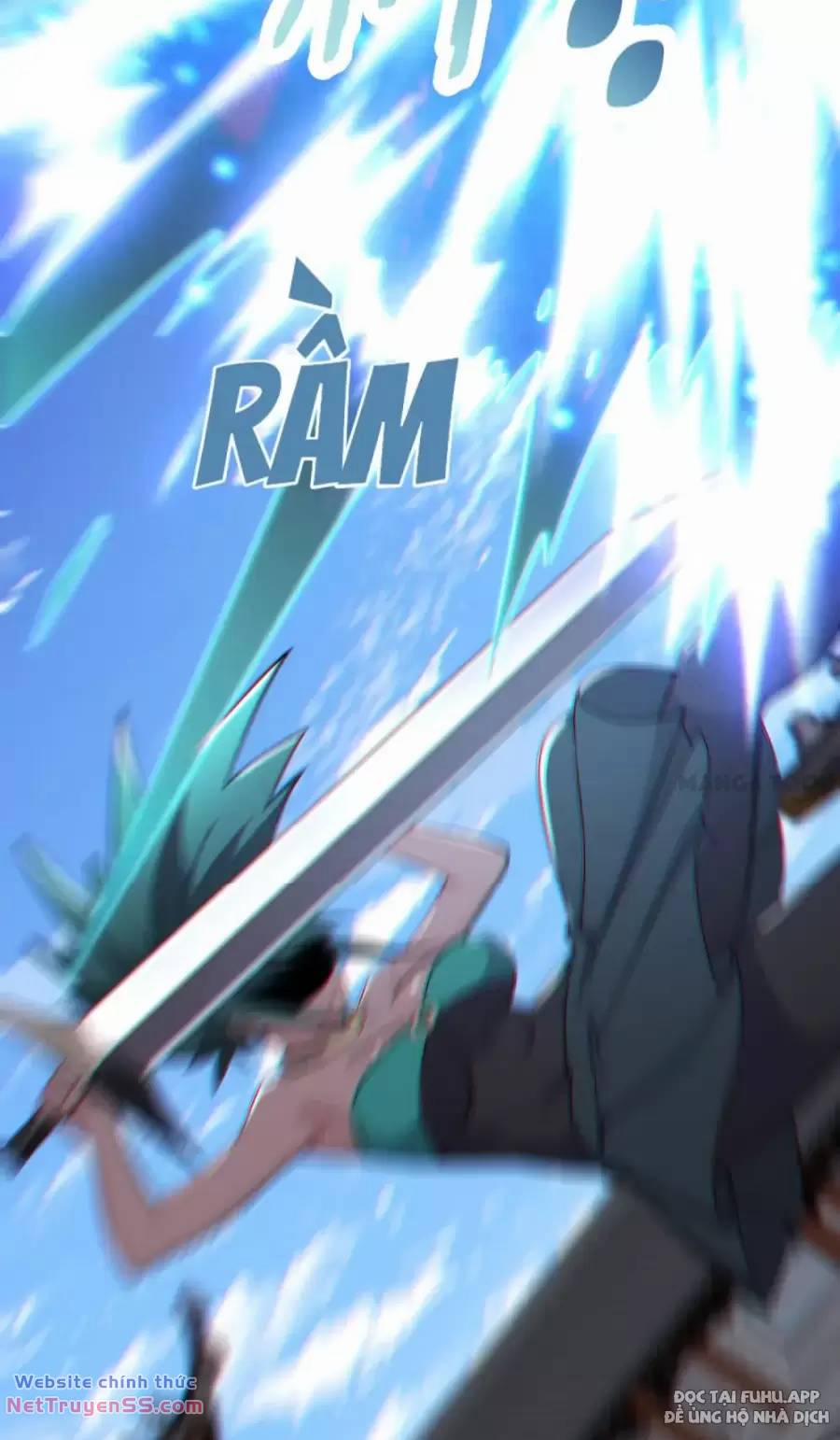 Đồ Đệ Của Ta Đều Là Nữ Ma Đầu 244 trang 6