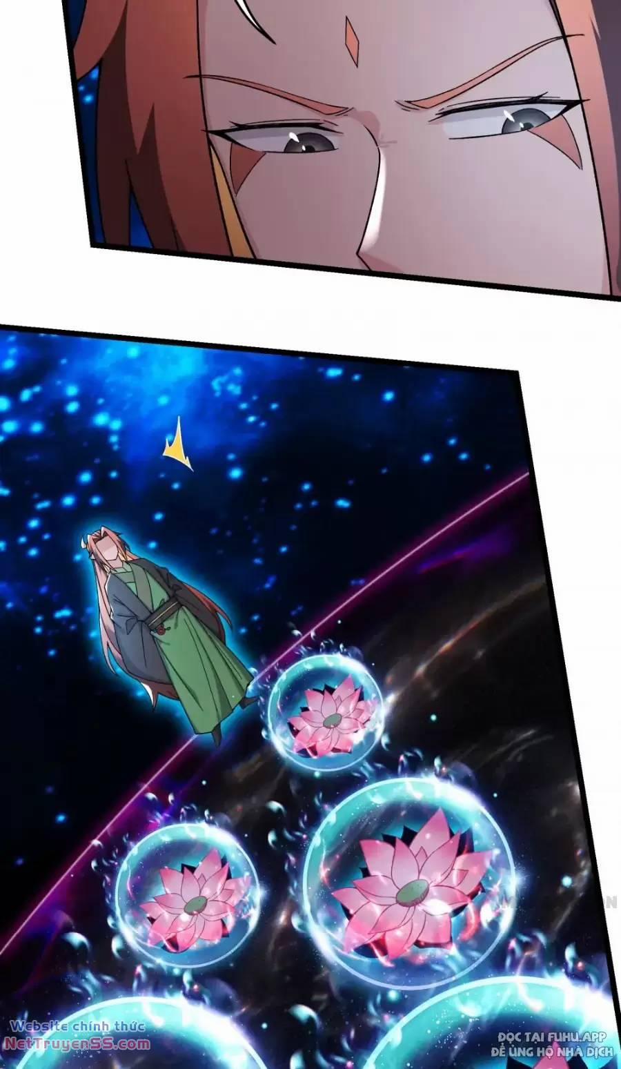 Đồ Đệ Của Ta Đều Là Nữ Ma Đầu 245 trang 1