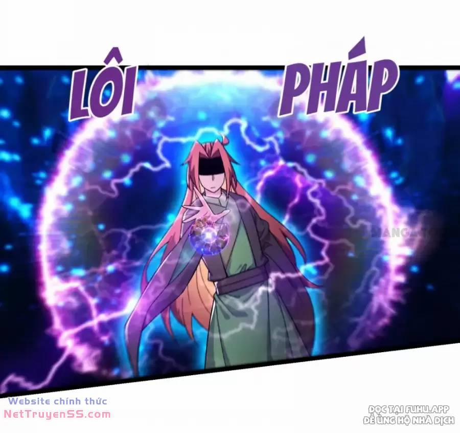 Đồ Đệ Của Ta Đều Là Nữ Ma Đầu 245 trang 11